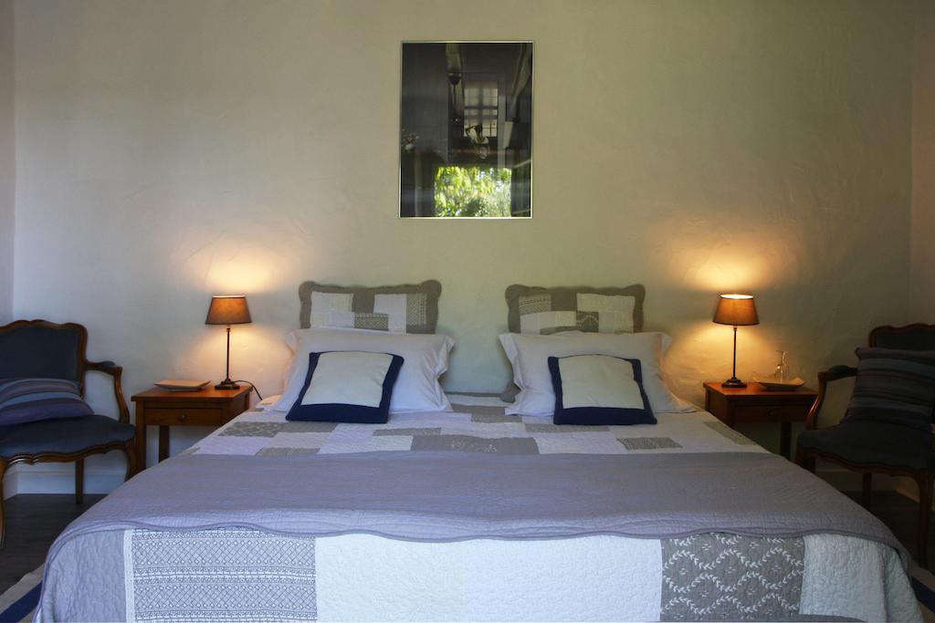 La Butte De Gohier Bed & Breakfast Blaison Bilik gambar